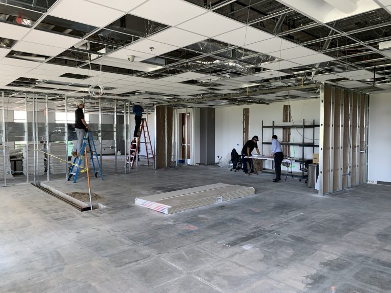 Black Diamond Construction Design and General Construction