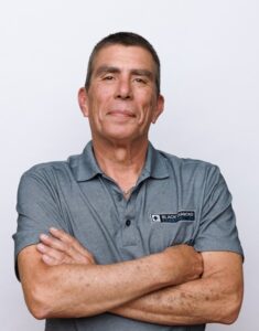 Steve Sanchez