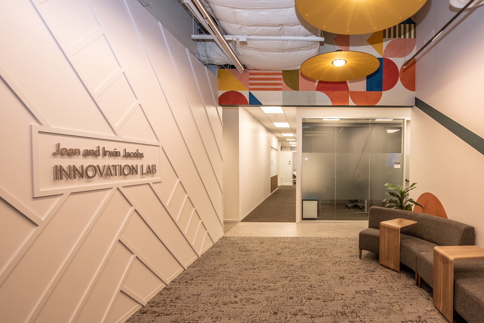 UCSD Innovation Lab